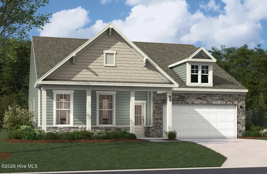 4083 Balboa Avenue #27, Leland, NC 28451 - #1