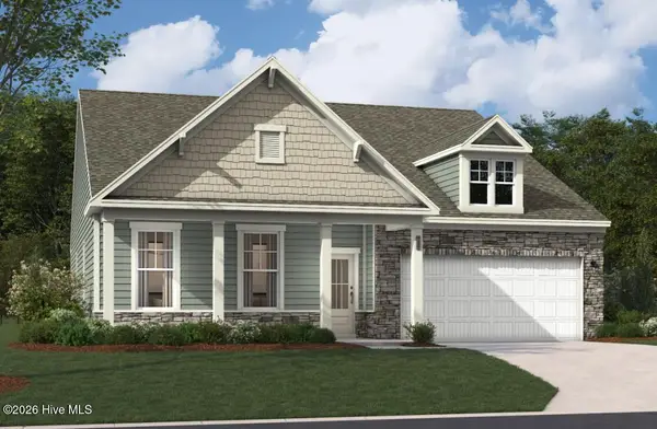 4083 Balboa Avenue #27, Leland, NC 28451