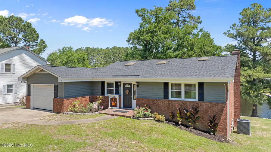 190 Sleepy Creek Drive, Dudley, NC 28333 - #2