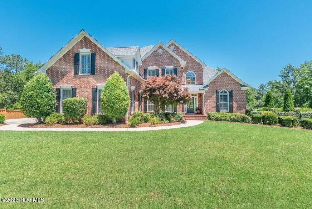 1364 Waterston Drive, Evans, GA 30809 - #1