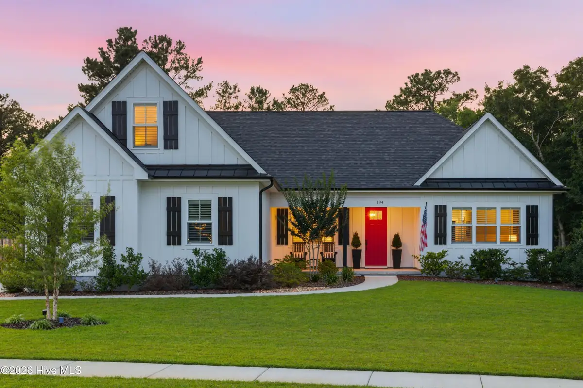 194 Hampton Court, Hampstead, NC 28443 - #1