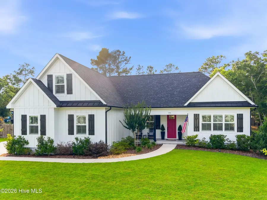 194 Hampton Court, Hampstead, NC 28443 - #3