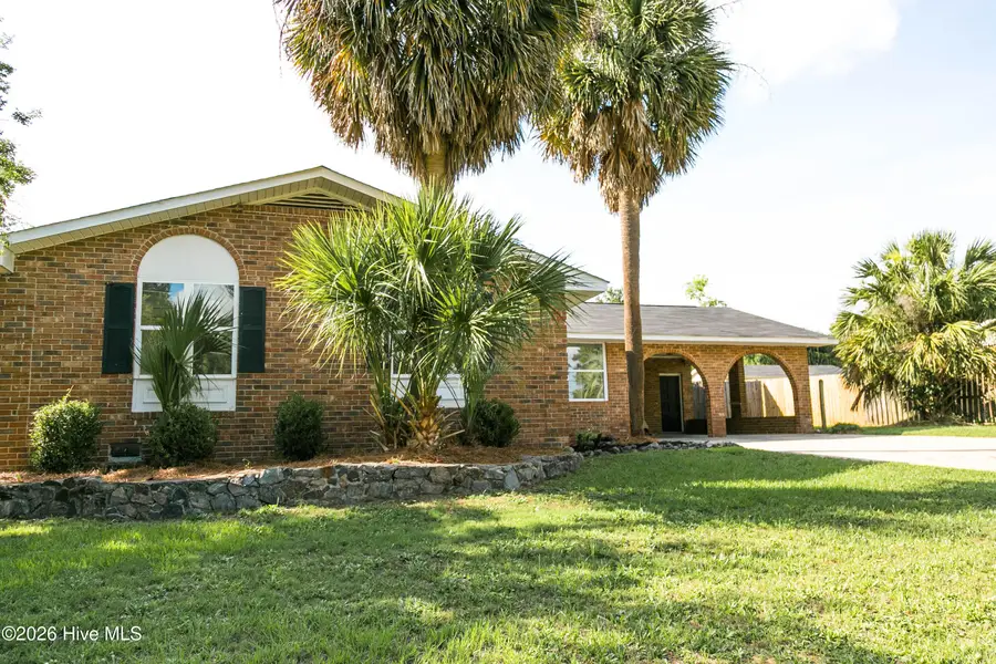3614 Westhampton Drive, Martinez, GA 30907 - #2