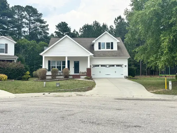 104 Lightwater Court, Aberdeen, NC 28315