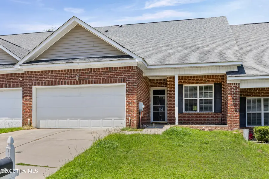 412 Bowen Falls, Grovetown, GA 30813 - #3