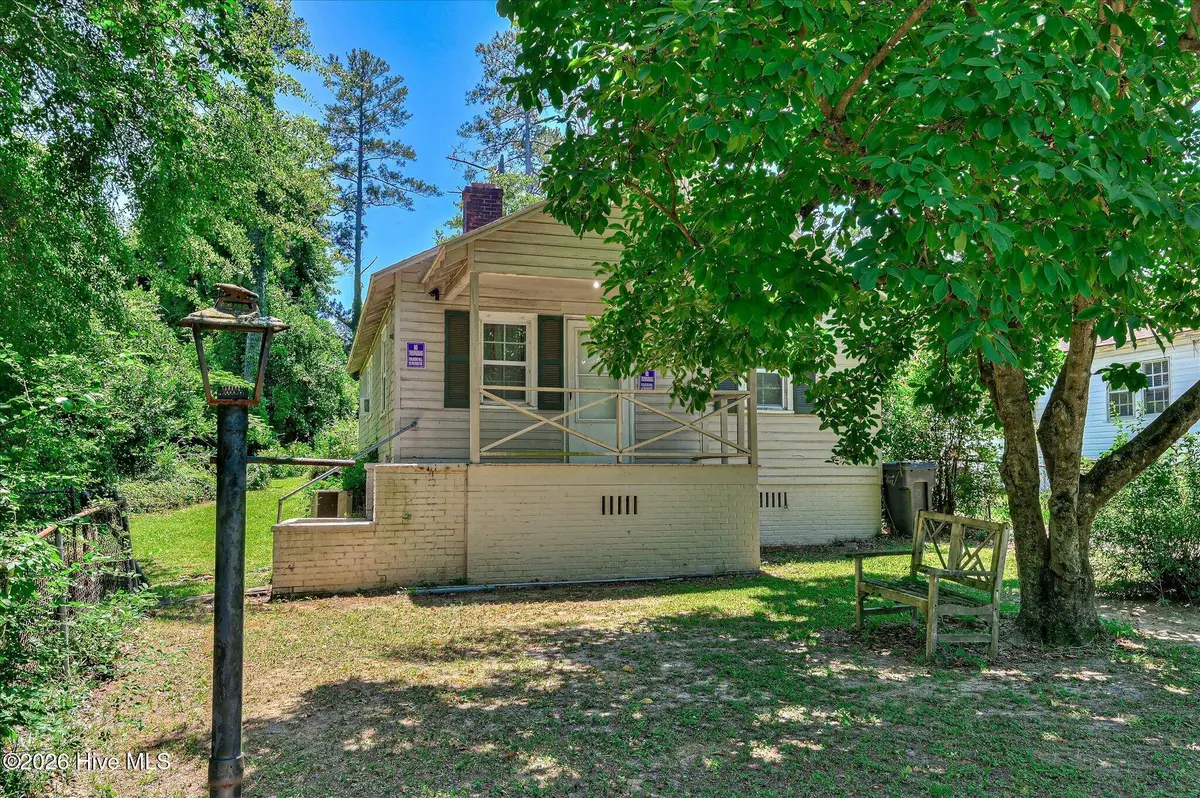 2806 Royal Street, Augusta, GA 30909 - #1
