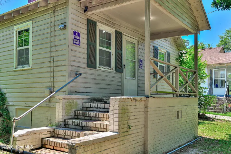 2806 Royal Street, Augusta, GA 30909 - #3