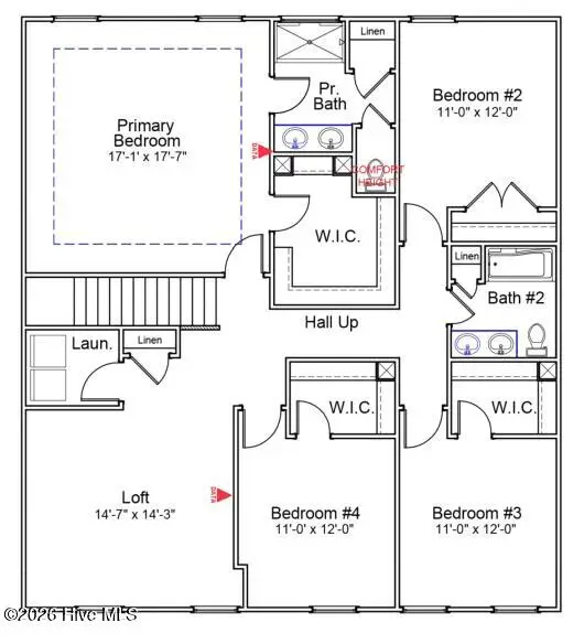 1520 Rodanthe Avenue #Lot 363, Castle Hayne, NC 28429 - #3