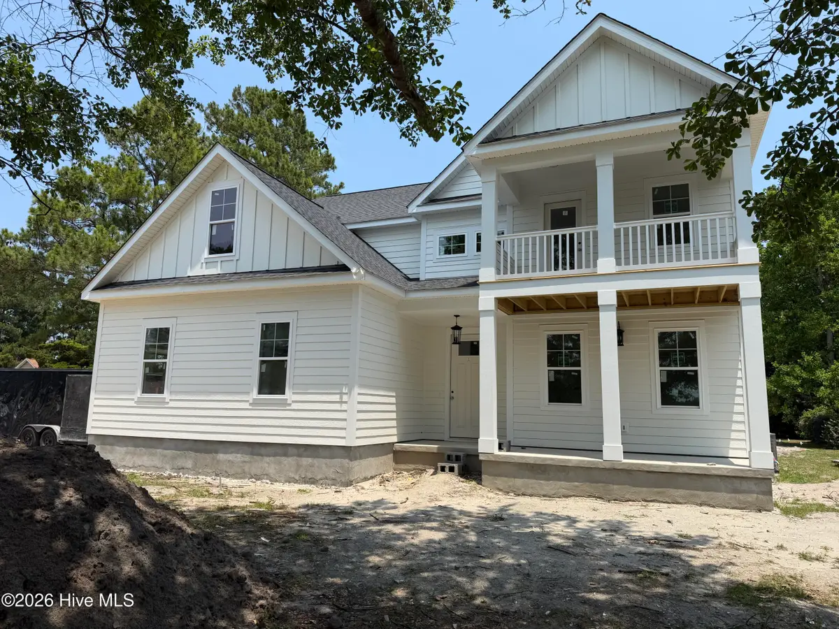 201 Silver Creek Landing Road, Swansboro, NC 28584 - #1