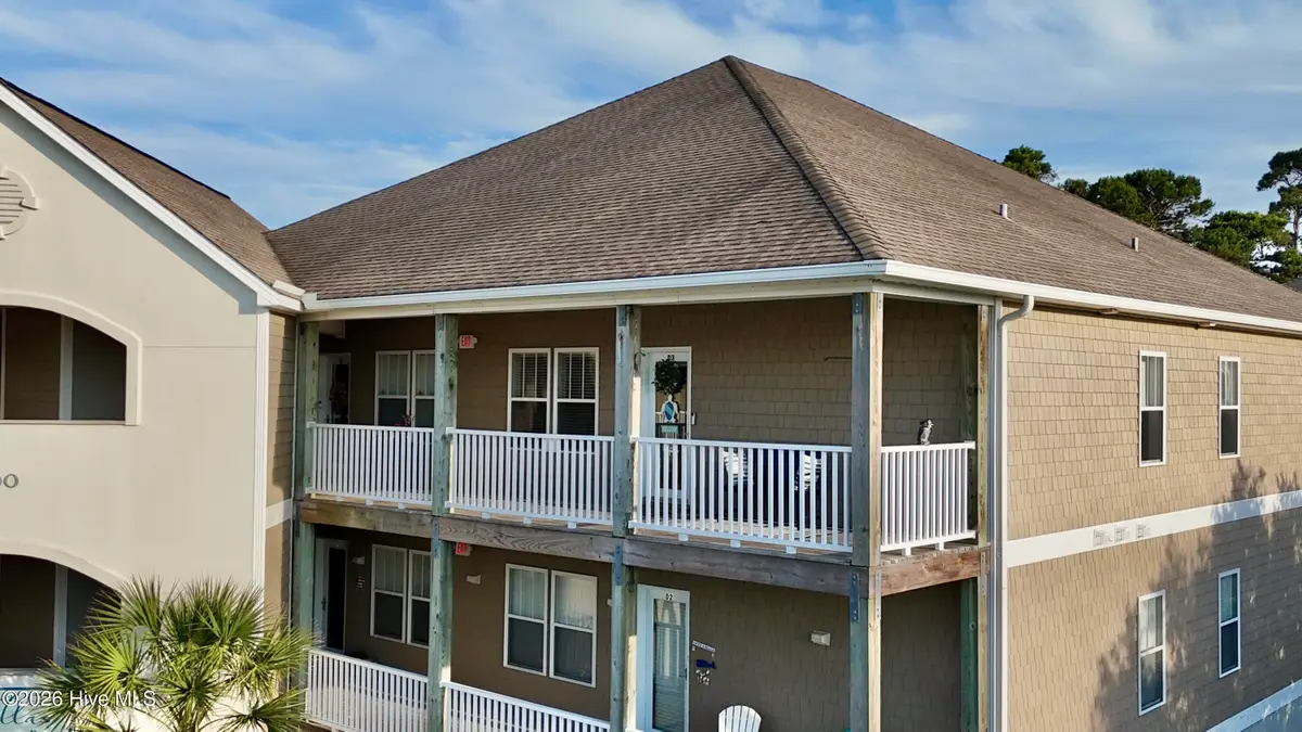 300 Lighthouse Lane, Cedar Point, NC 28584 - #1