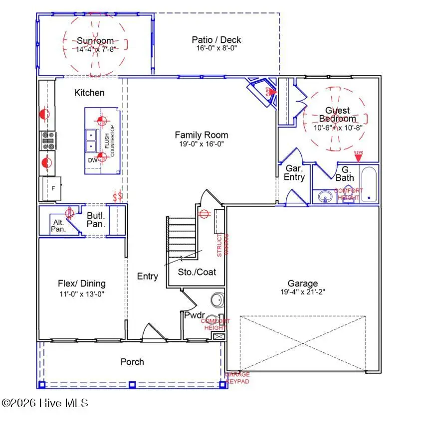 125 Lilaput Circle, Wilmington, NC 28411 - #2