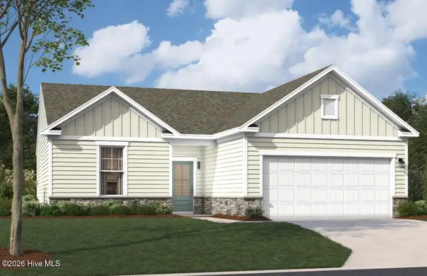 7486 Linda Vista Lane #282, Leland, NC 28451