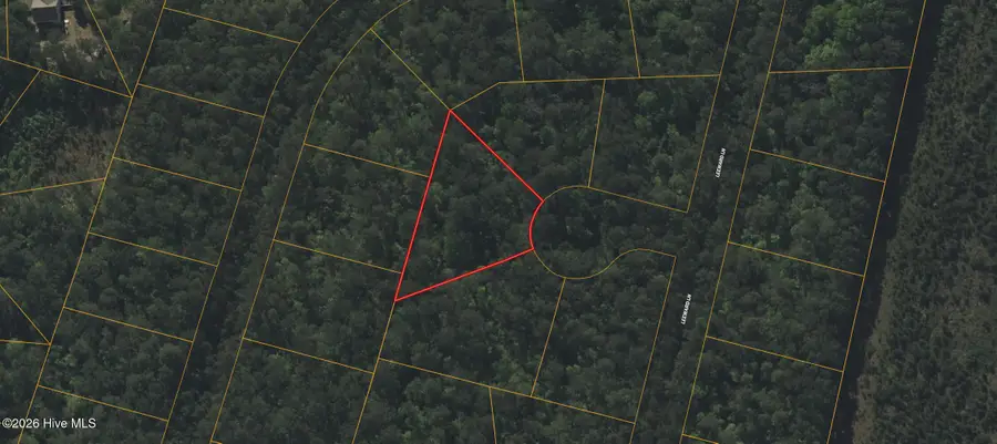 0 Eagles Perch Court, Hampstead, NC 28443 - #2