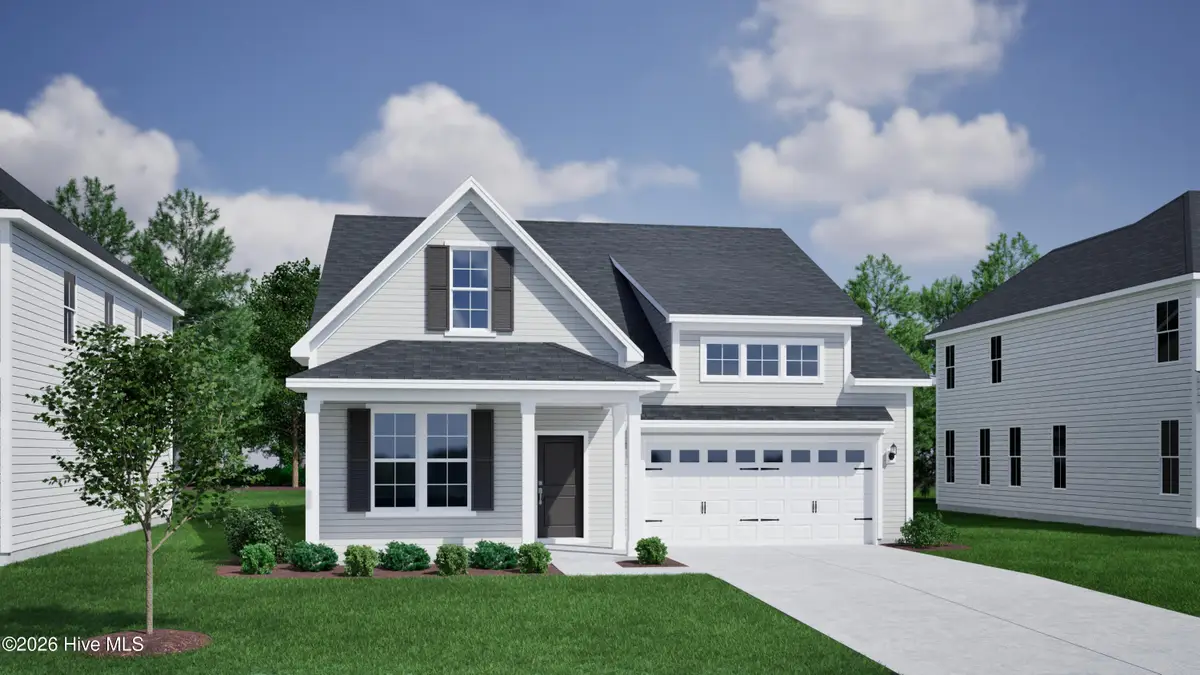 23 Bowen Court, Wilmington, NC 28411 - #1