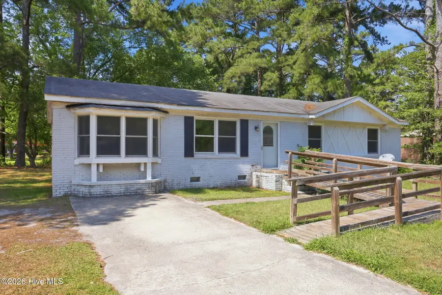 101 Fairwood Lane, Greenville, NC 27834 - #2
