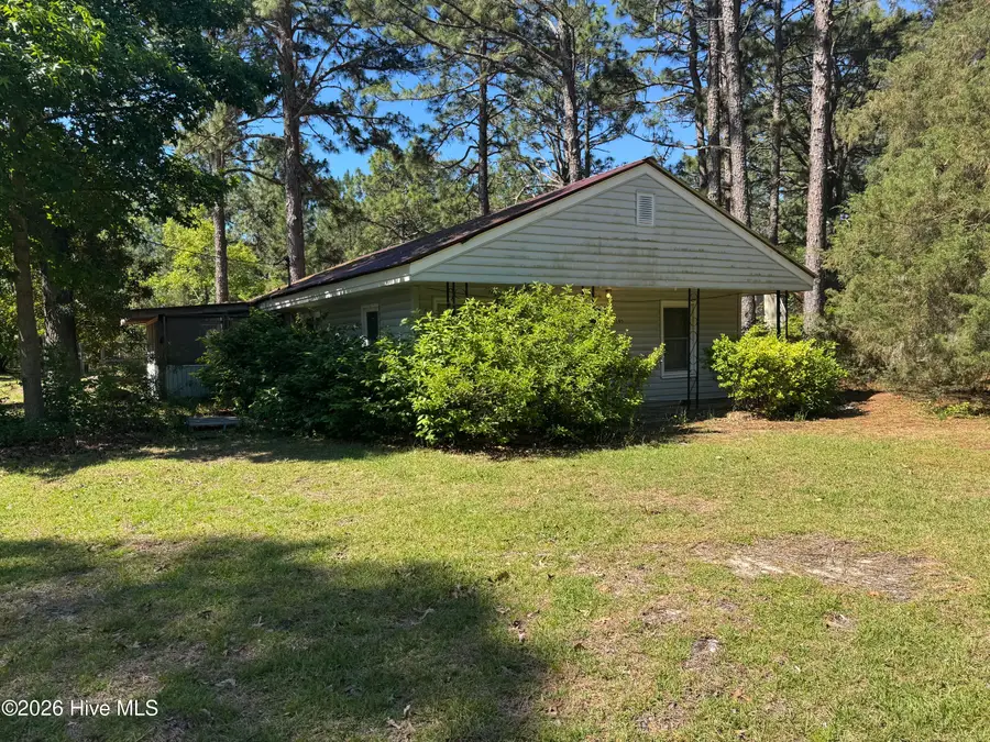 1195 Airport Road, Carthage, NC 28327 - #2