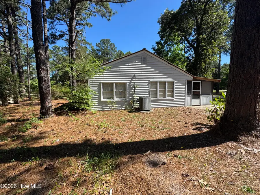 1195 Airport Road, Carthage, NC 28327 - #3