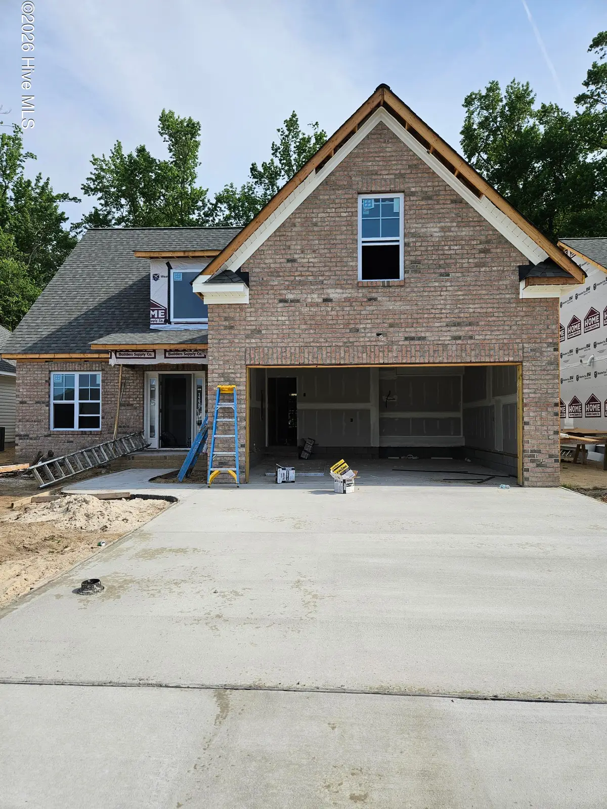 1225 Hunley Court, Winterville, NC 28590 - #1