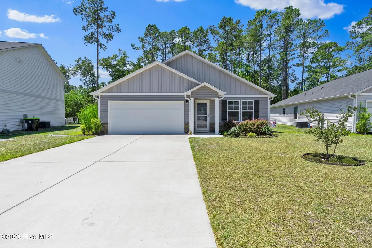 2487 Provence Drive Se, Bolivia, NC 28422 - #1
