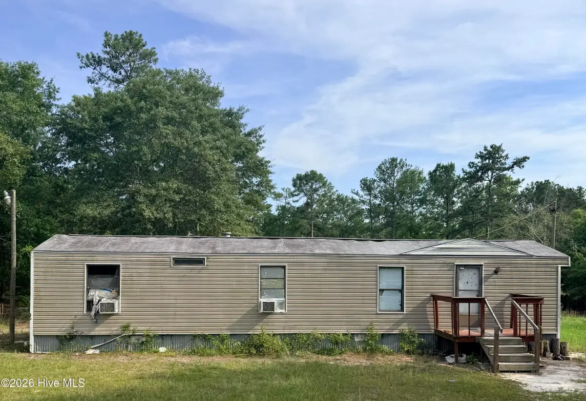 125 Jacob Mckie Road, Trenton, SC 29847 - #1