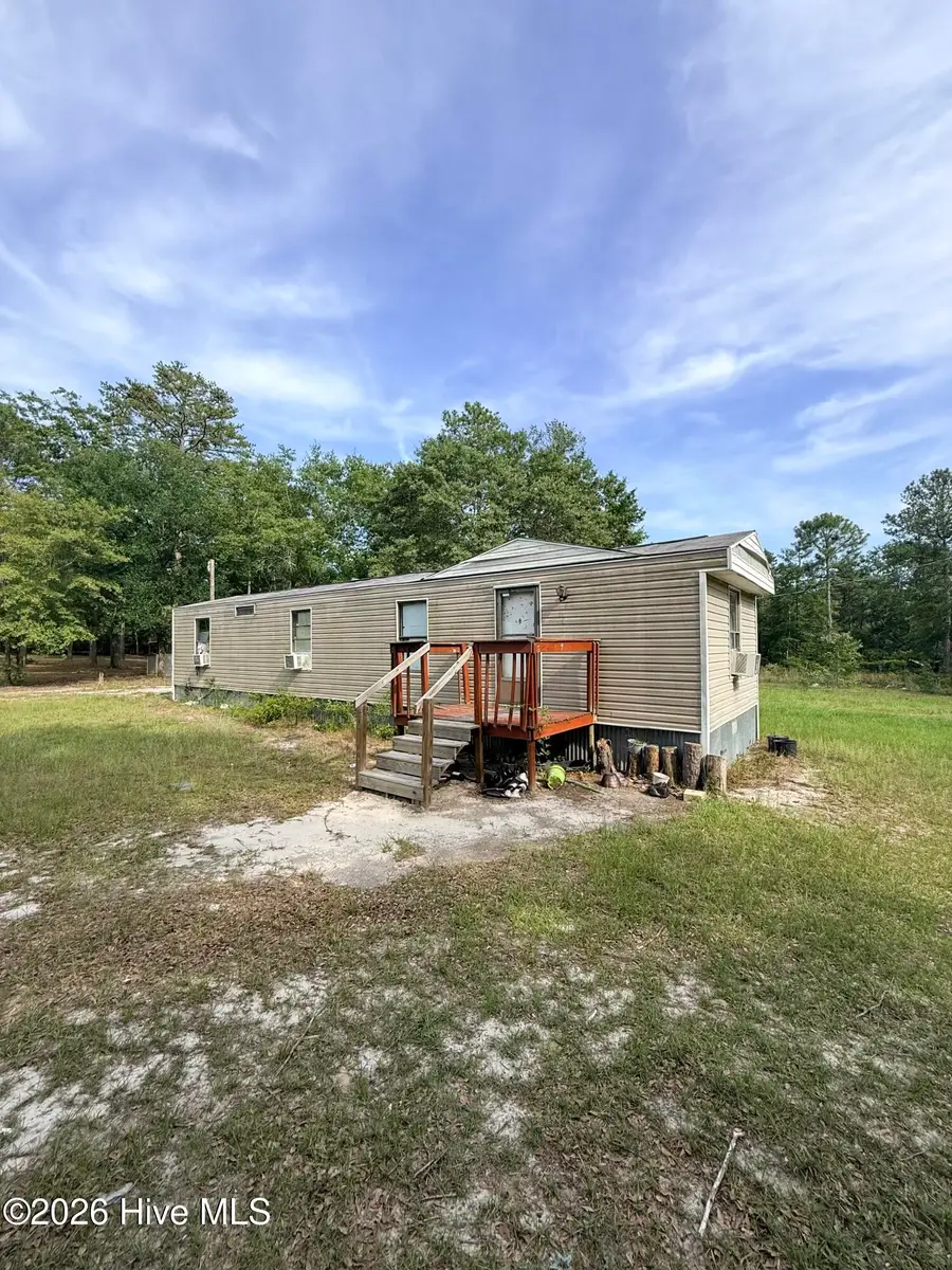 125 Jacob Mckie Road, Trenton, SC 29847 - #2