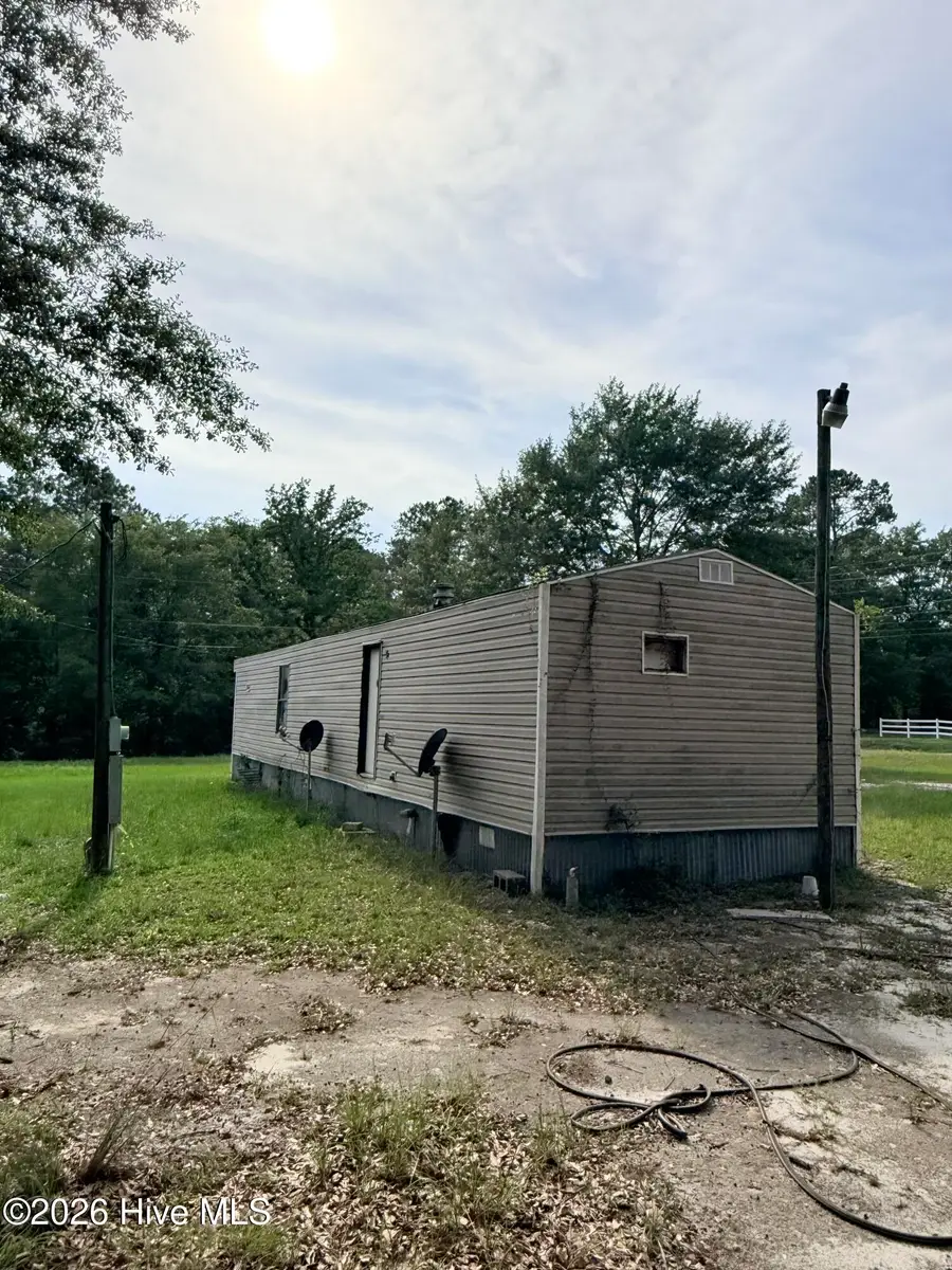 125 Jacob Mckie Road, Trenton, SC 29847 - #3