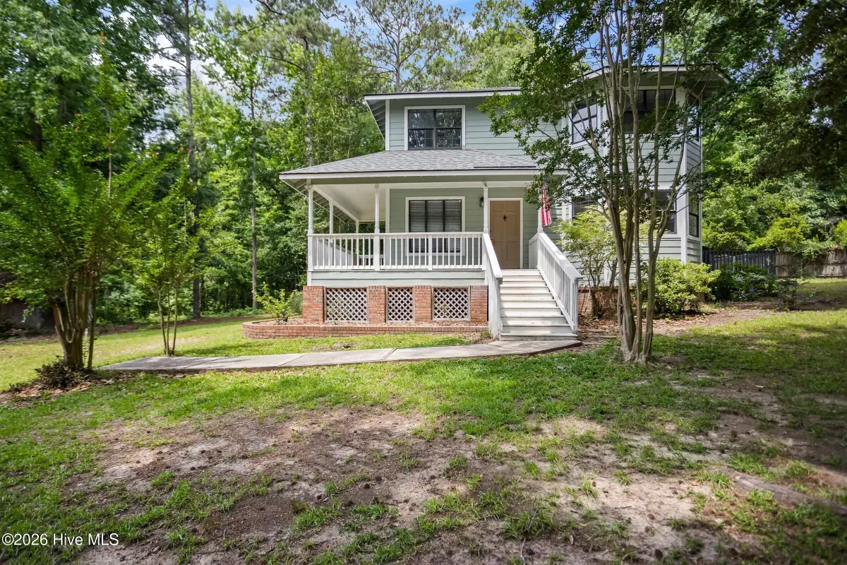 746 Madera Road, Batesburg, SC 29006 - #1