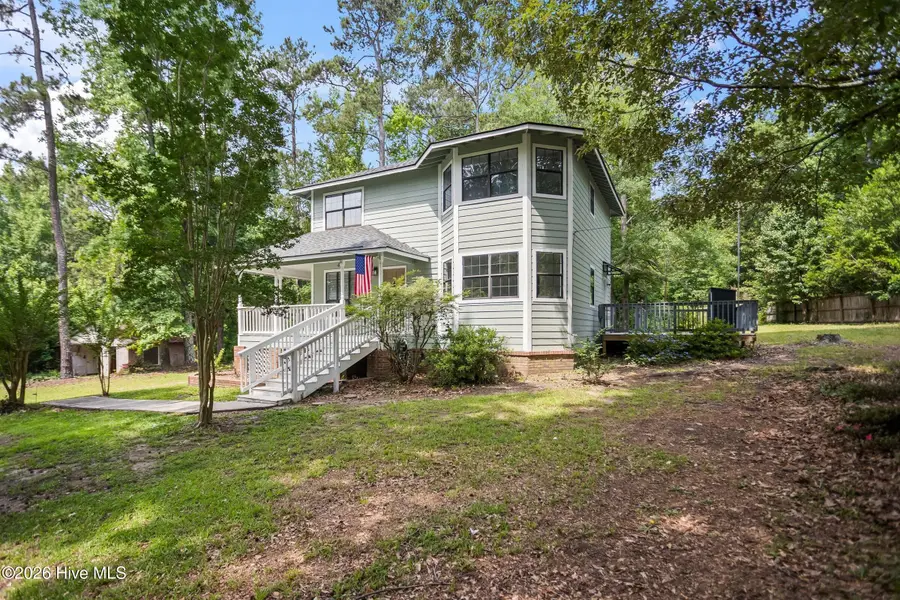 746 Madera Road, Batesburg, SC 29006 - #2
