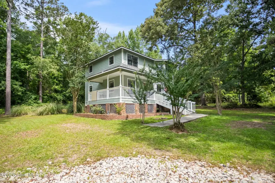 746 Madera Road, Batesburg, SC 29006 - #3