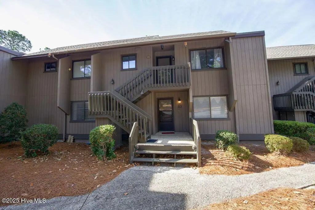250 Sugar Gum Lane # 226, Pinehurst, NC 28374 - #1