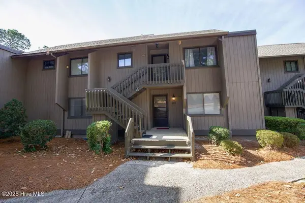 250 Sugar Gum Lane # 226, Pinehurst, NC 28374
