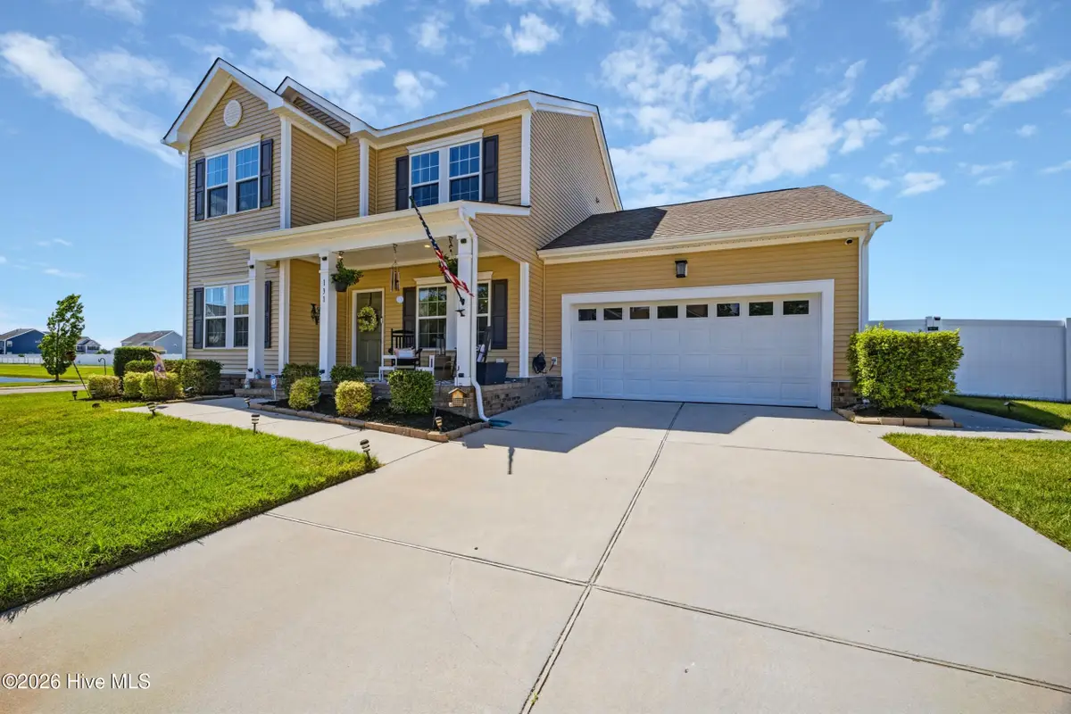 131 Homestead Lane, Moyock, NC 27958 - #1