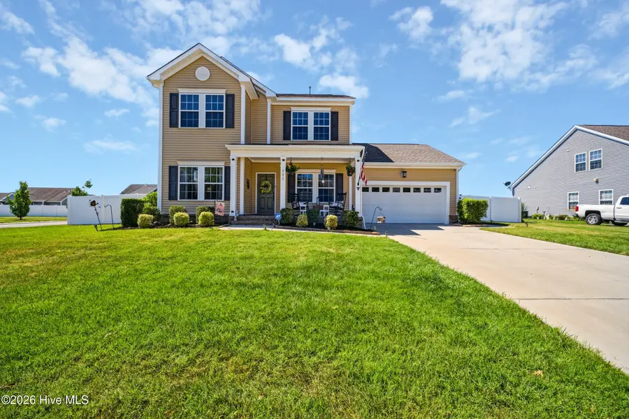 131 Homestead Lane, Moyock, NC 27958 - #2