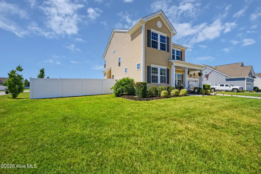 131 Homestead Lane, Moyock, NC 27958 - #3
