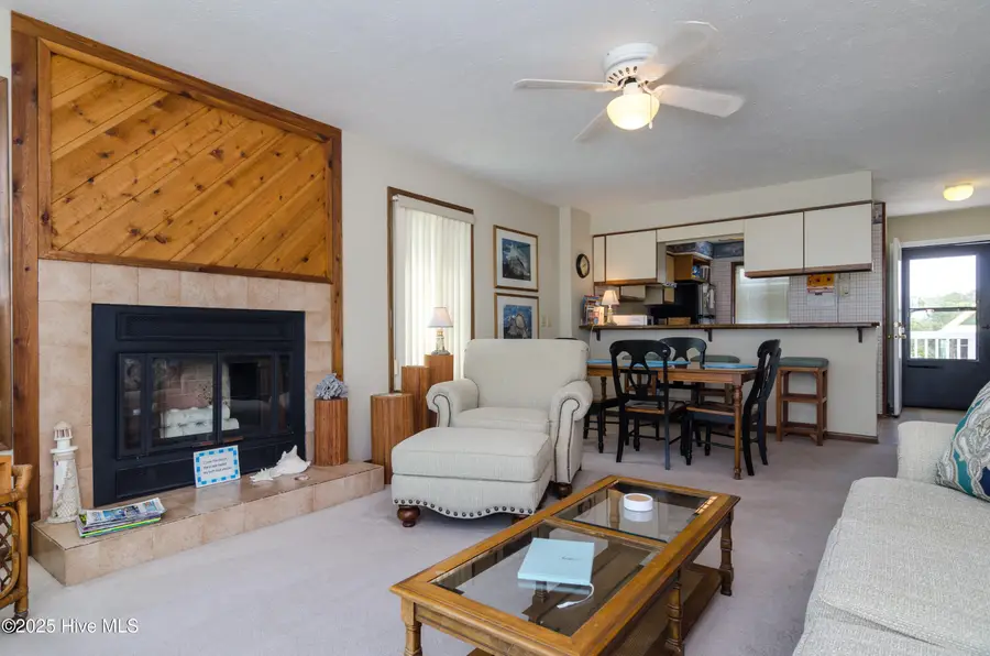 1308 Sand Dollar Court #1308, Kure Beach, NC 28449 - #3