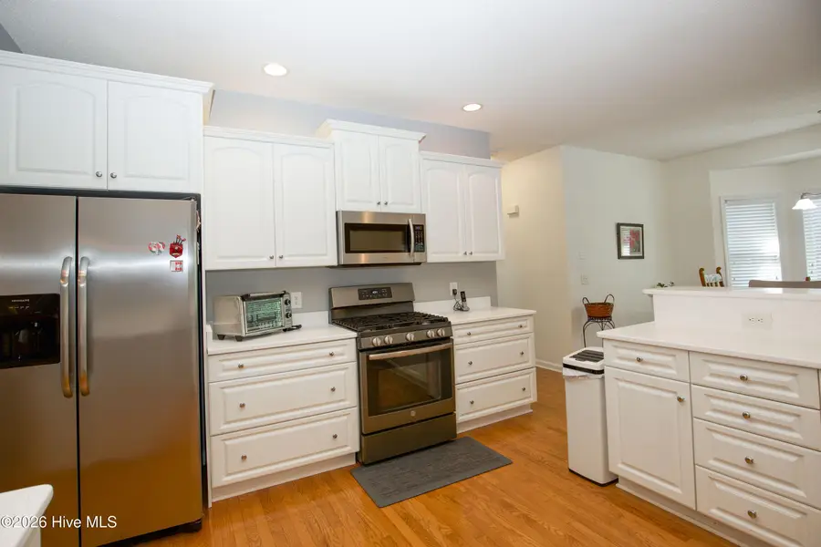 160 Kingswood Circle, Pinehurst, NC 28374 - #2
