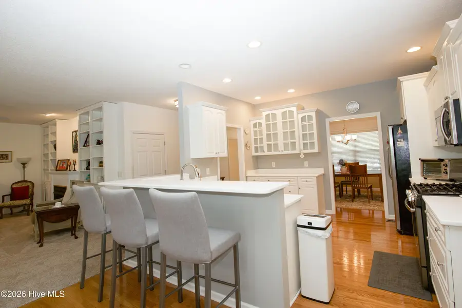 160 Kingswood Circle, Pinehurst, NC 28374 - #3
