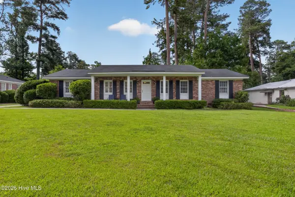 2916 Kipling Drive, Augusta, GA 30909