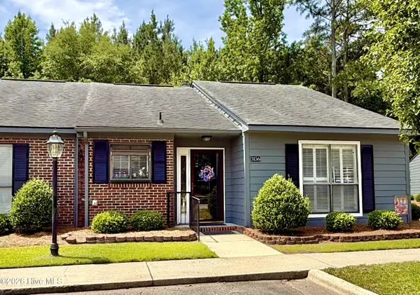 3156 Fox Run Drive, Kinston, NC 28504