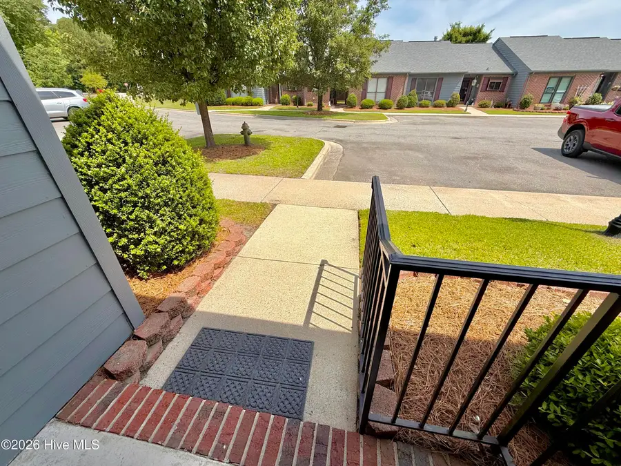 3156 Fox Run Drive, Kinston, NC 28504 - #3