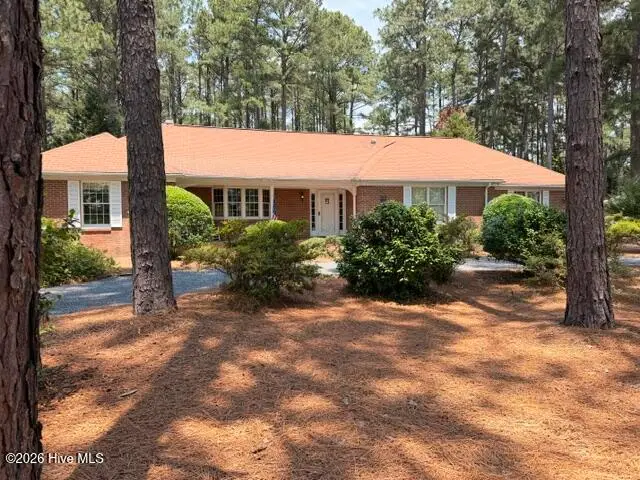 33 Shadow Lane, Whispering Pines, NC 28327 - #1