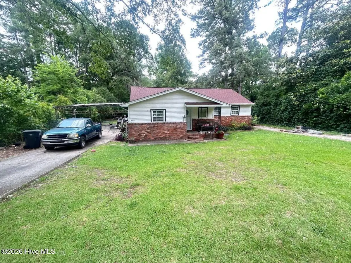 2825 Fairmount Street, Augusta, GA 30906 - #1