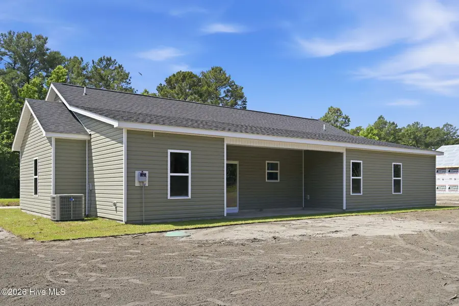 2636 Fountaintown Road, Chinquapin, NC 28521 - #3