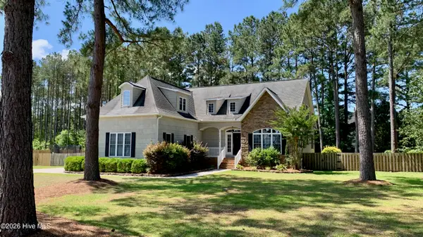104 Bargate Drive, New Bern, NC 28562