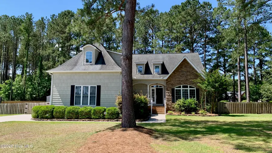 104 Bargate Drive, New Bern, NC 28562 - #2