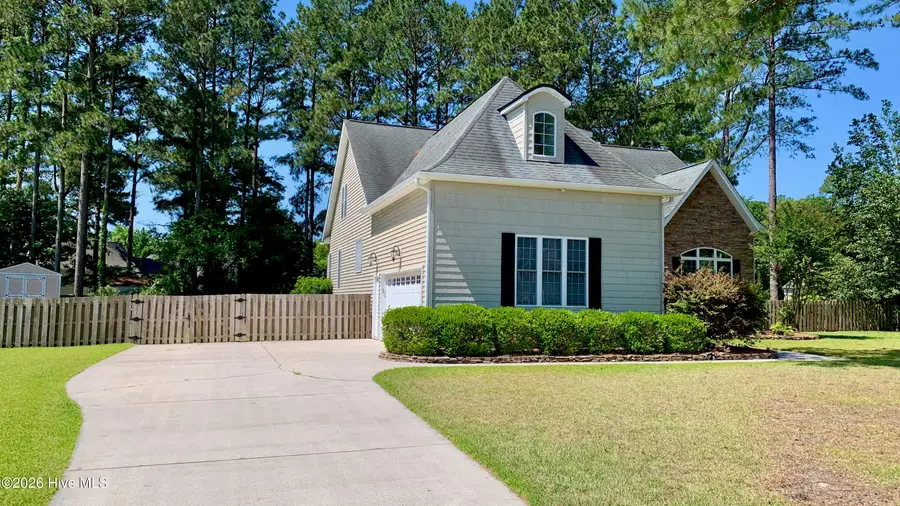104 Bargate Drive, New Bern, NC 28562 - #3