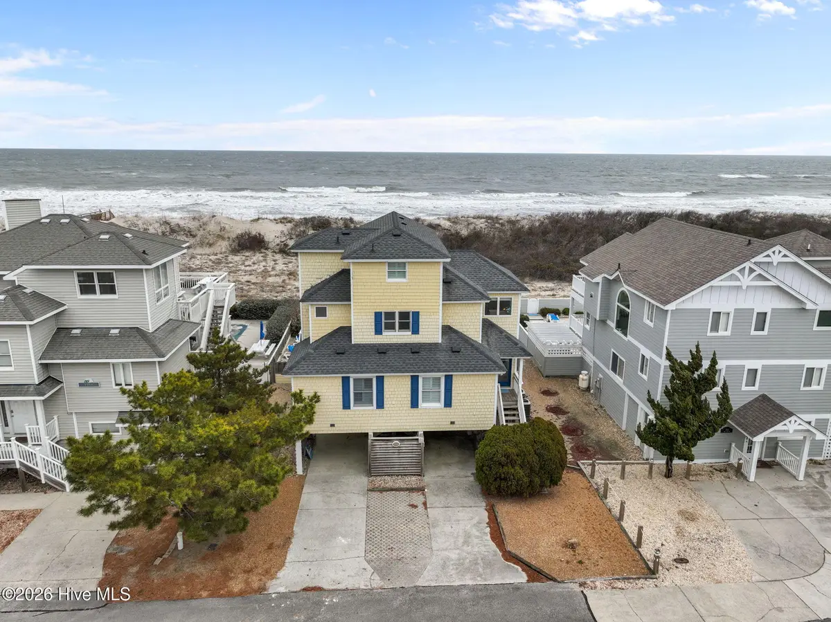 701 Spinnaker Arch, Corolla, NC 27927 - #1