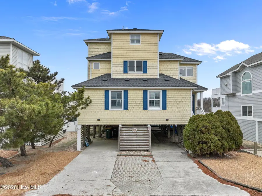 701 Spinnaker Arch, Corolla, NC 27927 - #2