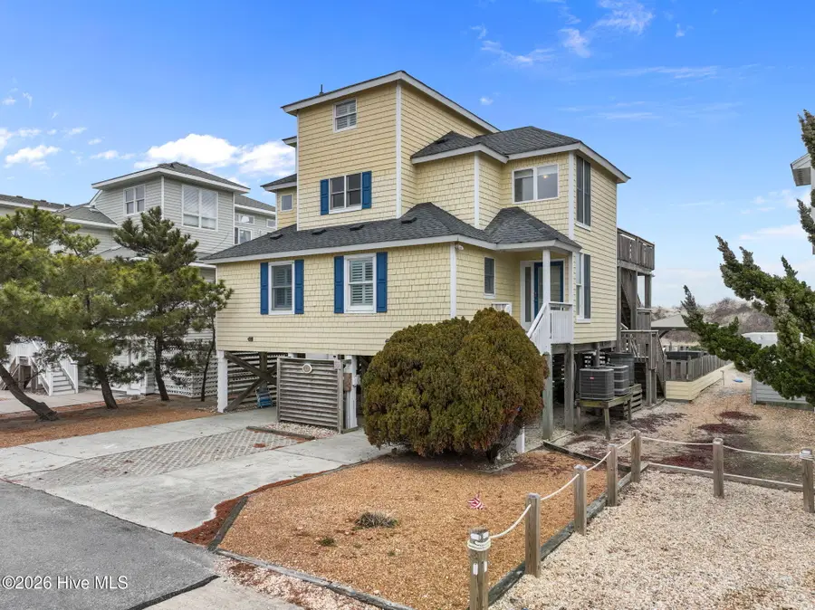701 Spinnaker Arch, Corolla, NC 27927 - #3