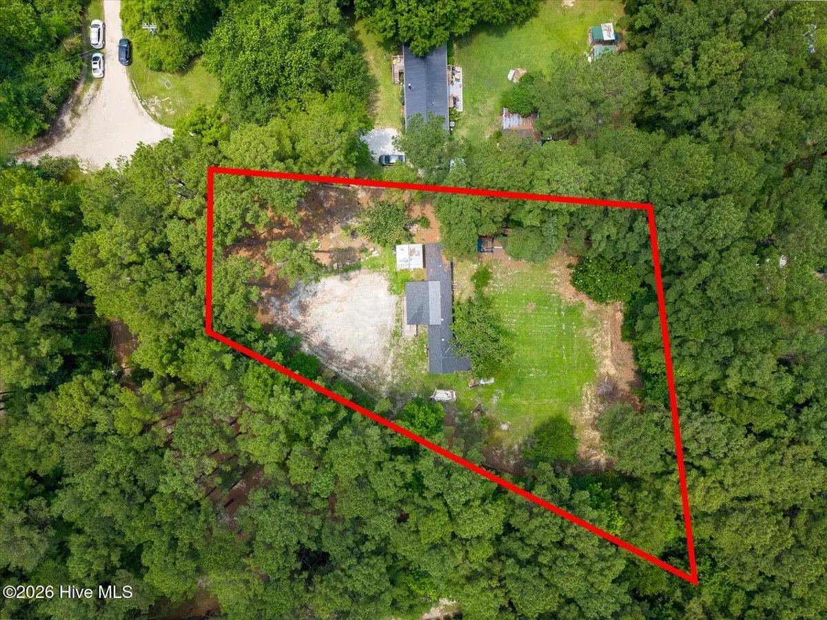 1223 Arvida Spur Road, Rocky Point, NC 28457 - #1